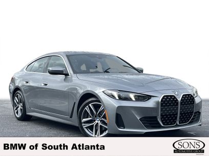 Used 2025 BMW 430i xDrive w/ Premium Package