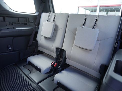 New 2026 Toyota 4Runner SR5 image 13