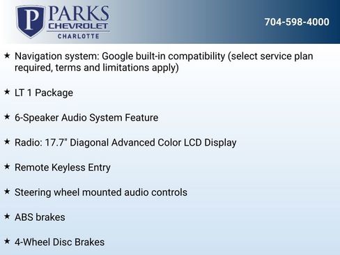 New 2026 Chevrolet Equinox EV LT image 7