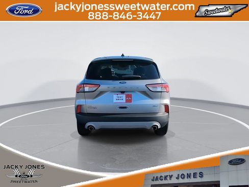 Certified 2022 Ford Escape SE w/ Convenience Package image 7