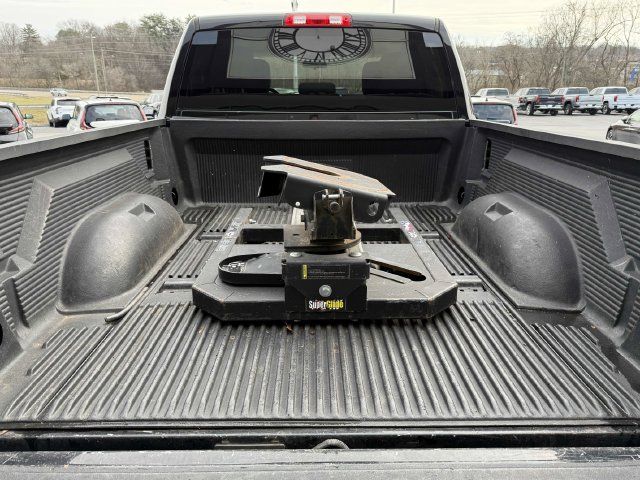 Used 2019 RAM 2500 Big Horn AWD/4WD image 22