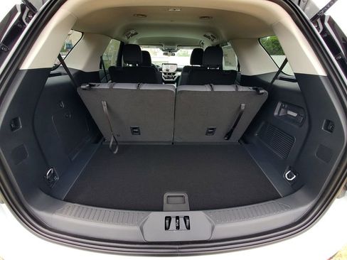 New 2026 Ford Explorer Active RWD image 20