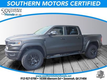 Used 2026 RAM 1500 RHO w/ RHO Level 1 Equipment Group