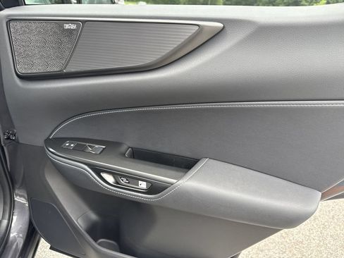 Used 2023 Lexus NX 350 F Sport AWD/4WD image 17