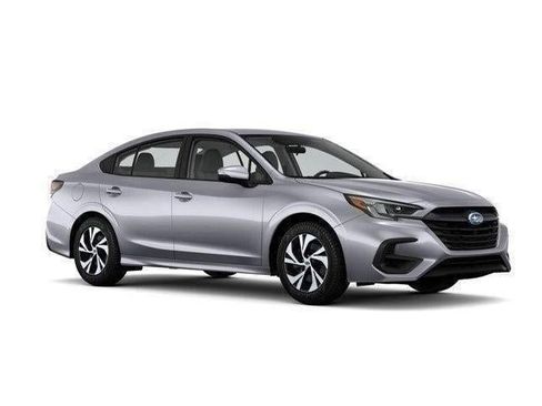 New 2025 Subaru Legacy Premium image 21