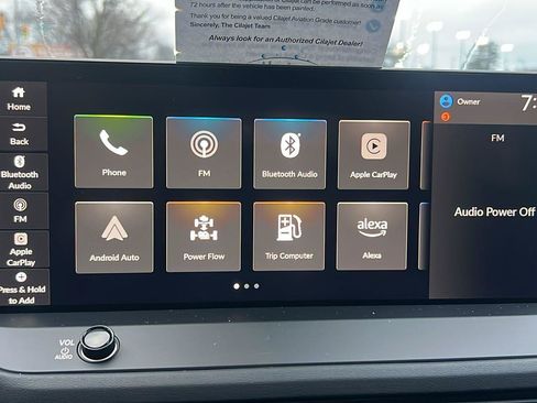 New 2026 Honda Accord Sport image 27