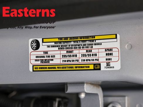 Used 2024 Alfa Romeo Stelvio Sprint AWD/4WD image 37