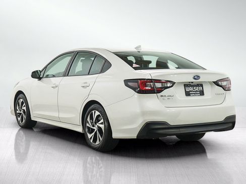 Used 2024 Subaru Legacy Premium AWD/4WD image 3