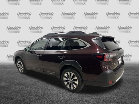 Used 2024 Subaru Outback Touring XT AWD/4WD image 8