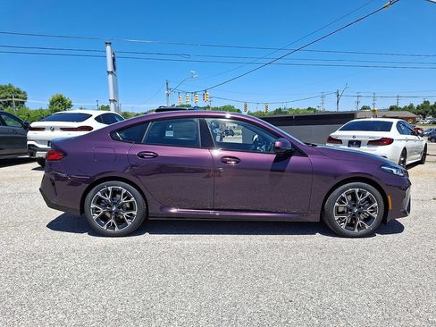 New 2026 BMW 228i xDrive w/ Technology Package AWD/4WD image 7