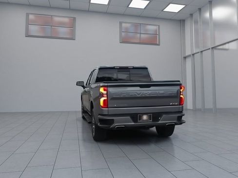 Used 2022 Chevrolet Silverado 1500 RST w/ All Star Edition Plus image 7