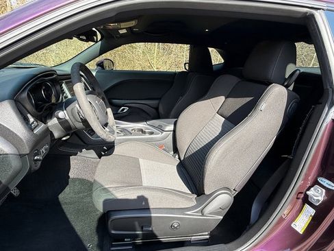 Used 2021 Dodge Challenger R/T Scat Pack image 10