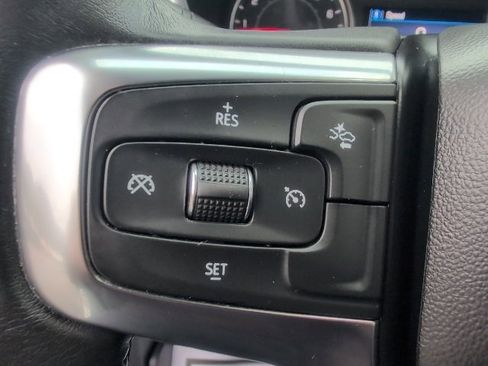 Certified 2022 Chevrolet Blazer LT w/ LPO, Black Accent Package image 23