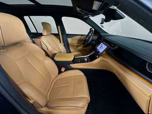 Used 2023 Jeep Grand Cherokee Summit image 33