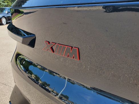 New 2026 BMW XM Label Red AWD/4WD image 33