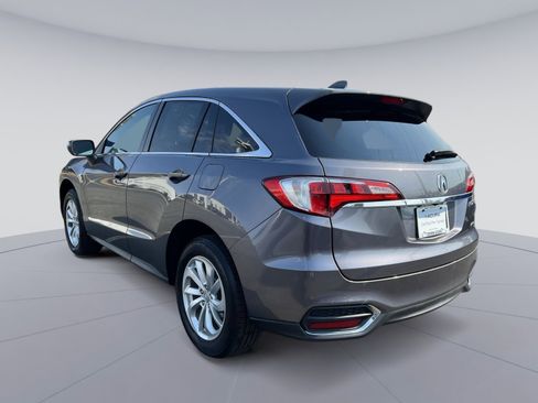 Used 2017 Acura RDX AWD w/ Technology Package image 3