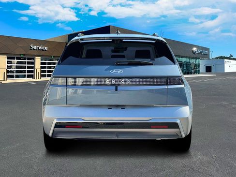 New 2026 Hyundai Ioniq 5 Limited RWD image 7