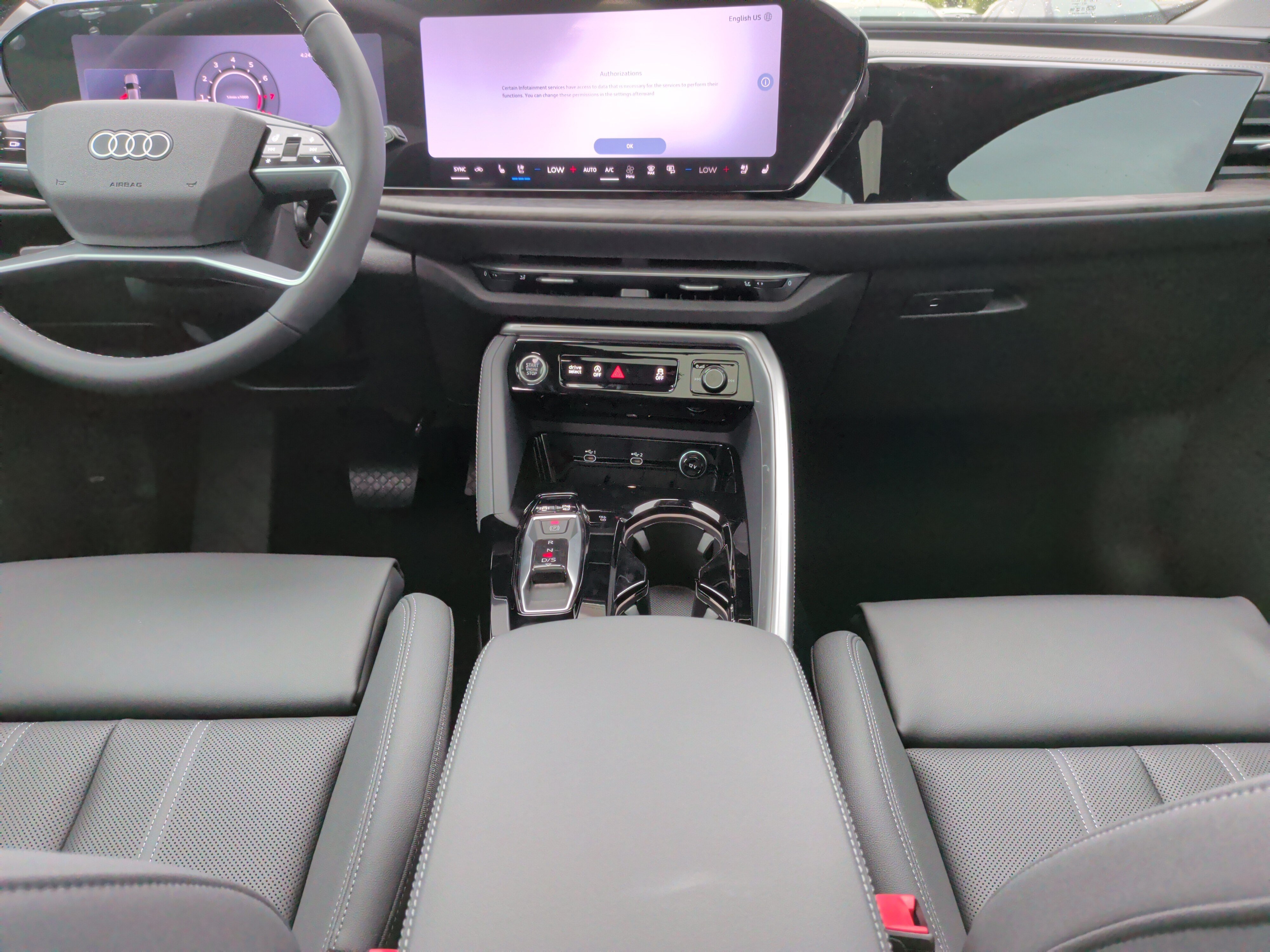 New 2026 Audi Q5 Premium Plus AWD/4WD image 31