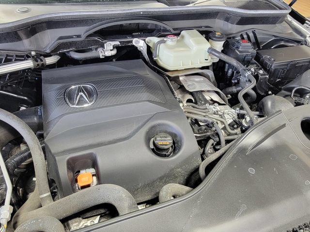 Certified 2024 Acura MDX Type S w/ Advance Package AWD/4WD image 34