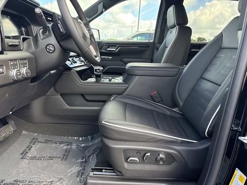 New 2026 GMC Sierra 1500 AT4X AWD/4WD image 16