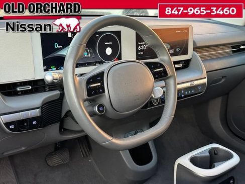 Used 2024 Hyundai Ioniq 5 SEL AWD/4WD image 12