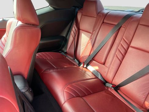 Used 2023 Dodge Challenger SRT Hellcat w/ Driver Convenience Group image 25