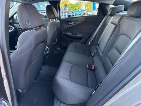 Certified 2023 Chevrolet Malibu LT image 24