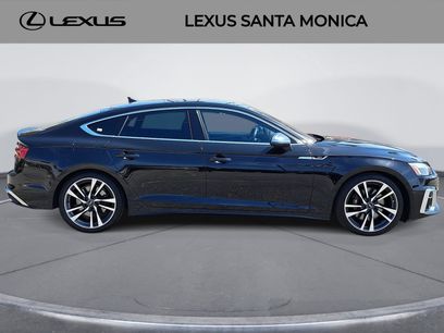 Used 2022 Audi S5 Premium