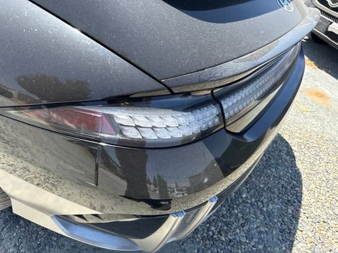 Used 2023 Hyundai Ioniq 6 SEL RWD image 9