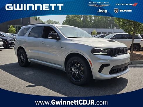 New 2026 Dodge Durango GT AWD/4WD image 1