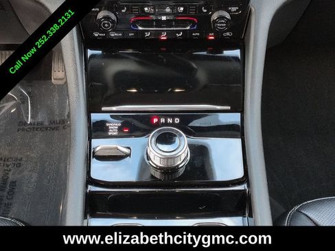 Used 2023 Jeep Grand Cherokee Limited w/ Luxury Tech Group II AWD/4WD image 20