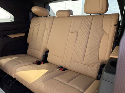 New 2025 Cadillac Escalade IQ Sport 2 image 14