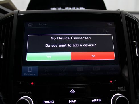 Used 2022 Subaru Forester Wilderness image 45