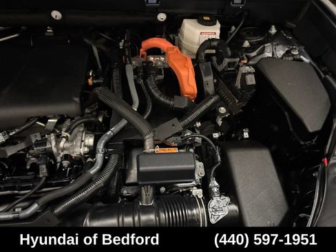 Used 2023 Toyota RAV4 SE w/ Convenience Package AWD/4WD image 26