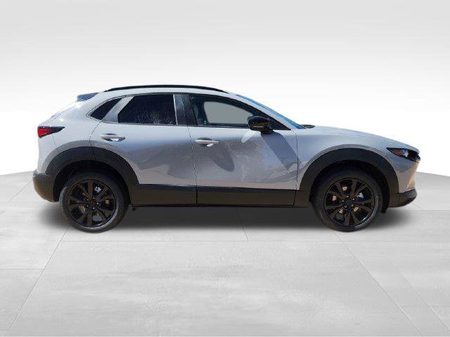 Used 2026 MAZDA CX-30 2.5 Turbo Aire Edition AWD/4WD image 10