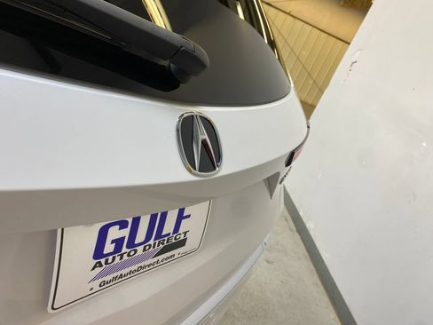 Used 2024 Acura MDX FWD w/ Technology Package image 14