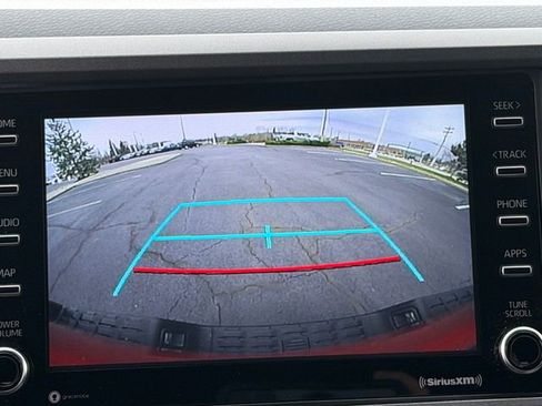 Certified 2023 Toyota Tacoma TRD Off-Road w/ Technology Package image 40