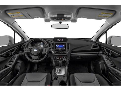 Used 2021 Subaru Crosstrek 2.0i AWD/4WD image 5