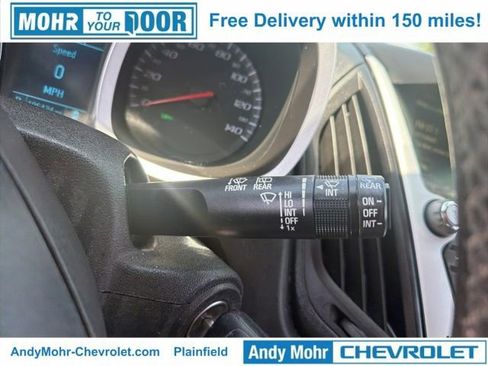 Used 2016 Chevrolet Equinox LT w/ Convenience Package FWD image 17