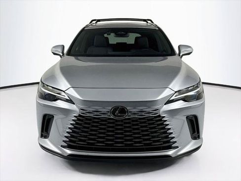 Certified 2026 Lexus RX 350 Premium w/ Accessory Package (2T) FWD image 2