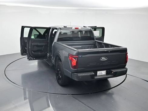 New 2026 Ford F150 XLT w/ Equipment Group 302A MID AWD/4WD image 43