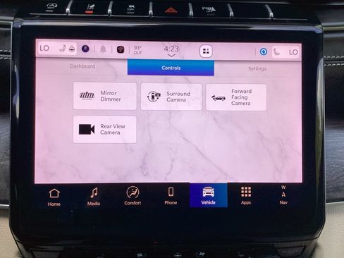 Used 2025 Jeep Grand Cherokee Limited w/ Luxury Tech Group II AWD/4WD image 62