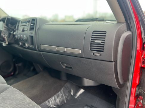 Used 2008 Chevrolet Silverado 1500 LT w/ Power Pack Plus image 34