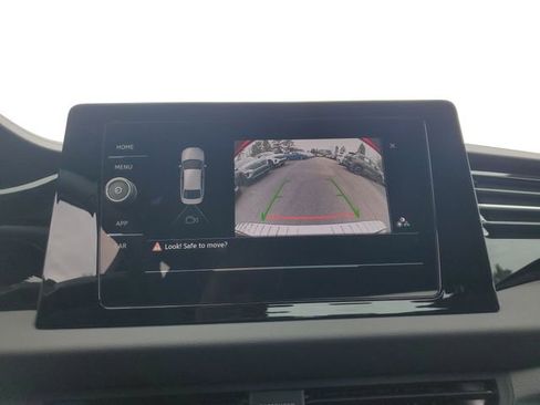 New 2026 Volkswagen Jetta Sport image 23