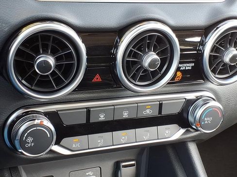 New 2025 Nissan Sentra S image 19