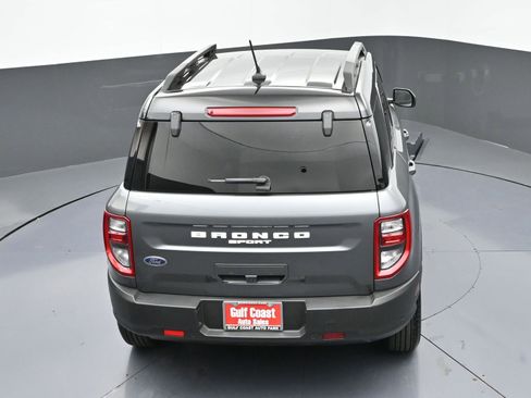 Used 2024 Ford Bronco Sport Outer Banks image 42