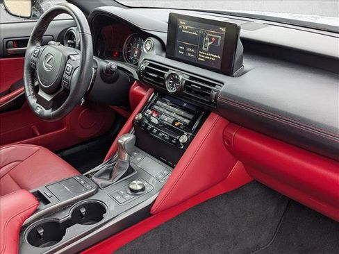 Used 2023 Lexus IS 350 F Sport image 20