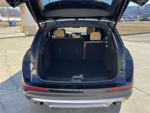 Certified 2023 Lincoln Corsair Reserve w/ Equipment Group 201A image 10