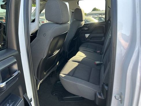 Used 2015 Chevrolet Silverado 2500 LT w/ LT Convenience Package image 13