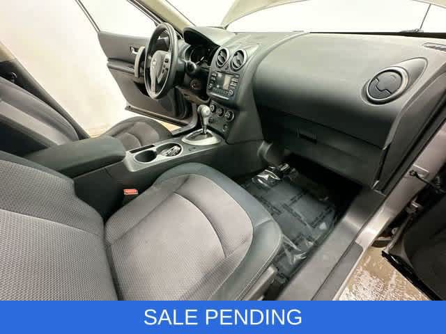 Used 2012 Nissan Rogue SV AWD/4WD image 18